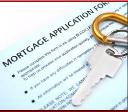 Mortgage Process - Application