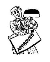 Mortgage Process - Approved
